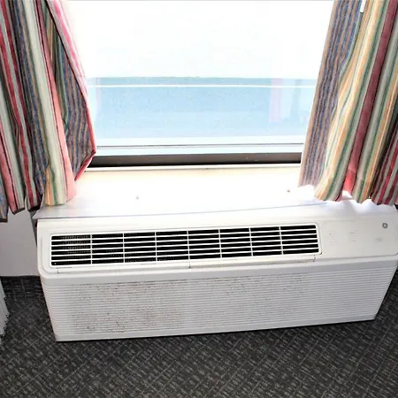Landmark King Suite 850 Myrtle Beach Exterior photo