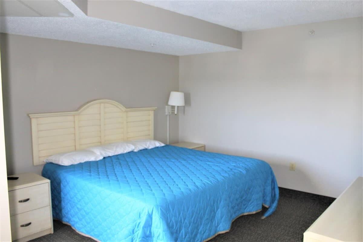 Landmark King 850 Holiday home *