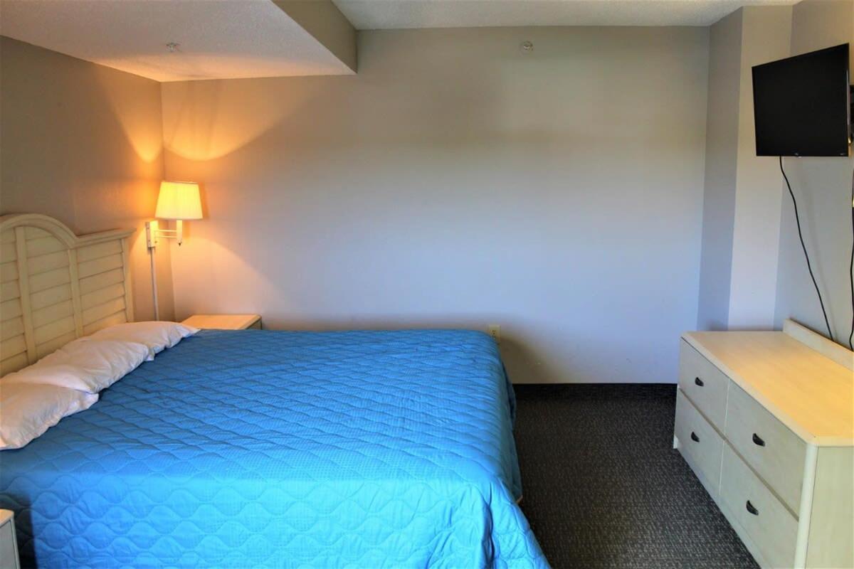 Landmark King 850 Holiday home *