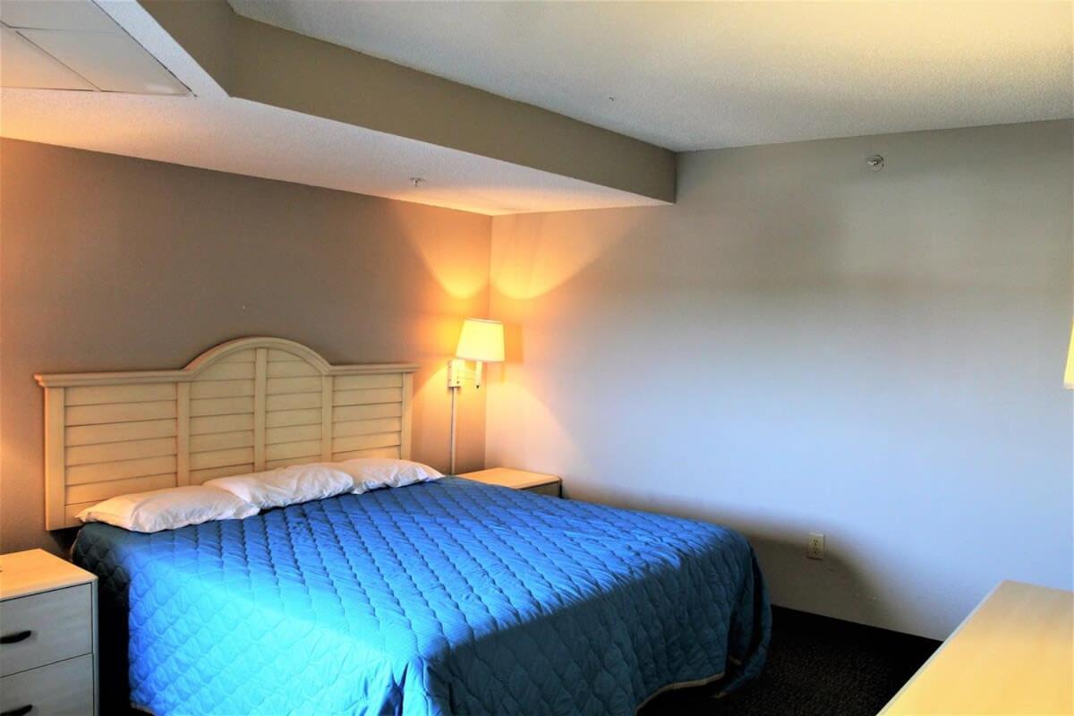 Landmark King 850 Holiday home *