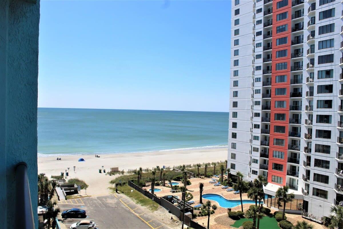 Landmark King 850 * Myrtle Beach