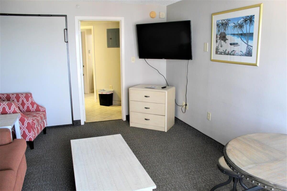 Landmark King 850 Holiday home
