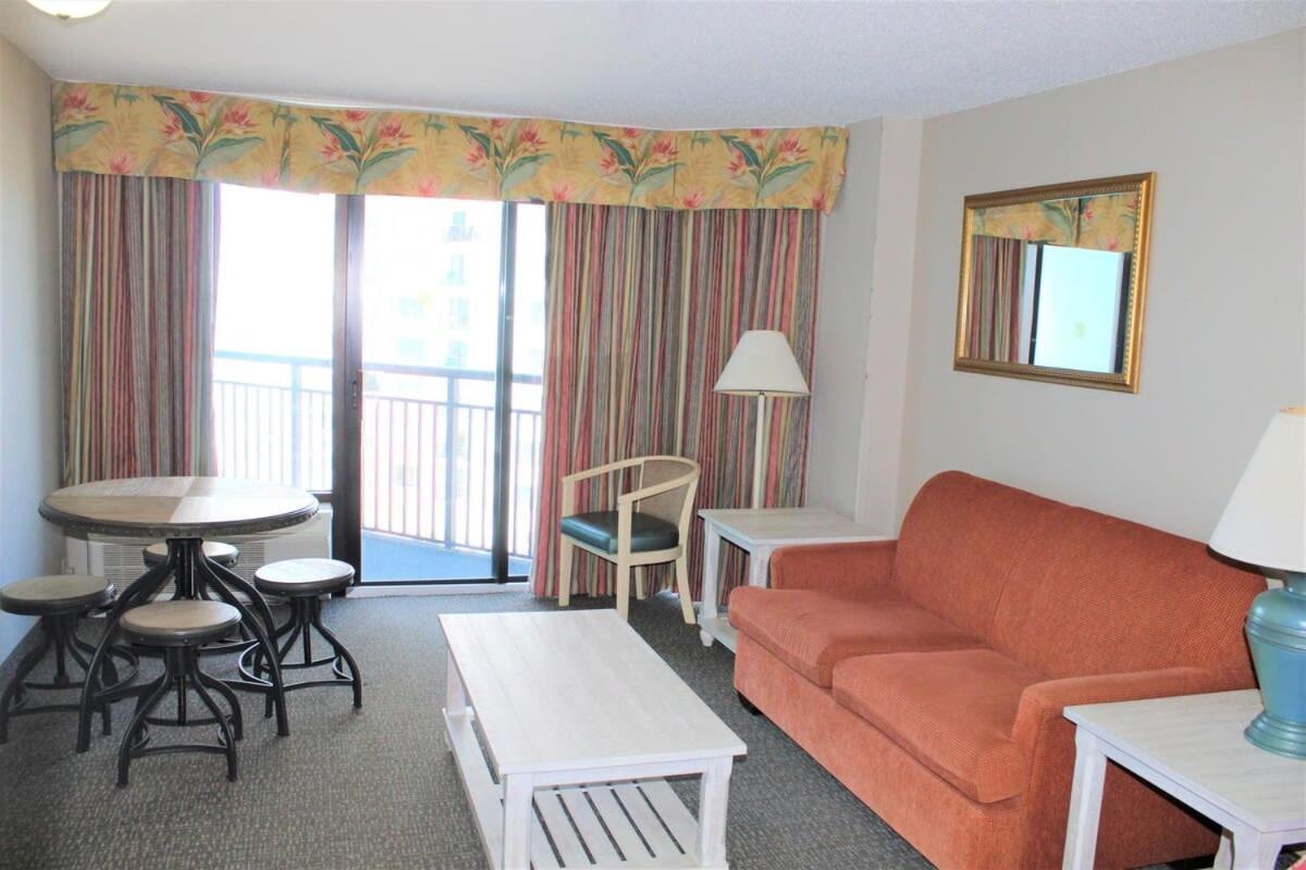 Landmark King 850 Holiday home